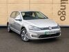 Volkswagen Golf E-GOLF