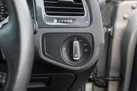 Volkswagen Golf E-GOLF 16