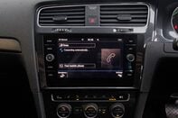 Volkswagen Golf E-GOLF 27