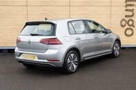 Volkswagen Golf E-GOLF 2