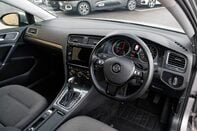 Volkswagen Golf E-GOLF 4