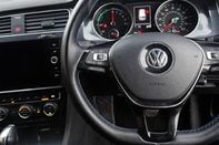 Volkswagen Golf E-GOLF 19