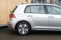 Volkswagen Golf E-GOLF 7