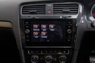 Volkswagen Golf E-GOLF 23