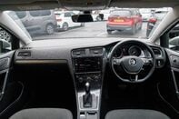 Volkswagen Golf E-GOLF 3