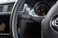 Volkswagen Golf E-GOLF 17