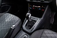 Volkswagen Polo R-LINE TSI 34