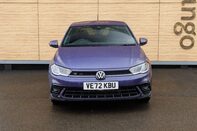 Volkswagen Polo R-LINE TSI 5