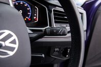 Volkswagen Polo R-LINE TSI 19