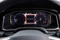 Volkswagen Polo R-LINE TSI 16