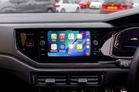 Volkswagen Polo R-LINE TSI 32