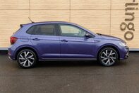 Volkswagen Polo R-LINE TSI 13