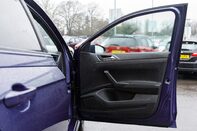 Volkswagen Polo R-LINE TSI 15