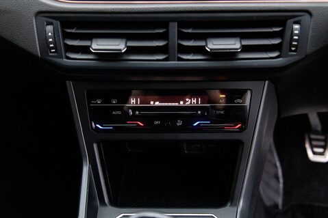 Volkswagen Polo R-LINE TSI 35