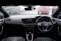 Volkswagen Polo R-LINE TSI 3