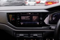 Volkswagen Polo R-LINE TSI 27