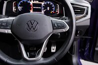 Volkswagen Polo R-LINE TSI 21