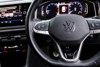 Volkswagen Polo R-LINE TSI 20