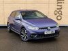 Volkswagen Polo R-LINE TSI