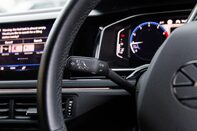 Volkswagen Polo R-LINE TSI 18