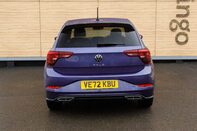 Volkswagen Polo R-LINE TSI 6