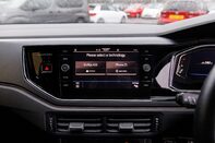 Volkswagen Polo R-LINE TSI 29