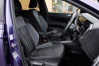 Volkswagen Polo R-LINE TSI 33