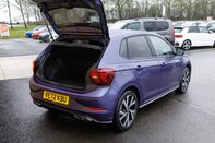 Volkswagen Polo R-LINE TSI 37