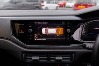 Volkswagen Polo R-LINE TSI 31