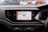 Volkswagen Polo R-LINE TSI 28