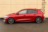 Ford Focus ST 14
