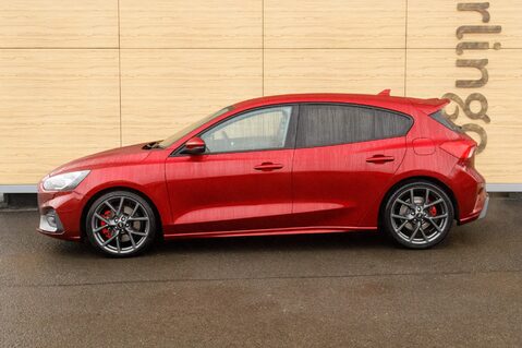Ford Focus ST 14