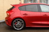 Ford Focus ST 7