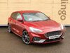Ford Focus ST