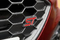 Ford Focus ST 11
