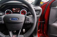 Ford Focus ST 22