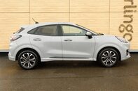 Ford Puma ST-LINE MHEV 13