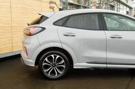 Ford Puma ST-LINE MHEV 7