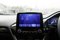 Ford Puma ST-LINE MHEV 26