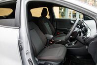 Ford Puma ST-LINE MHEV 30