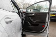 Ford Puma ST-LINE MHEV 15