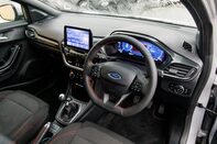 Ford Puma ST-LINE MHEV 4