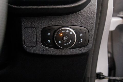 Ford Puma ST-LINE MHEV 17