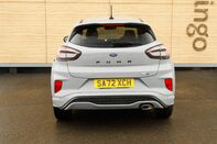 Ford Puma ST-LINE MHEV 6