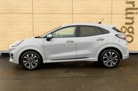 Ford Puma ST-LINE MHEV 14