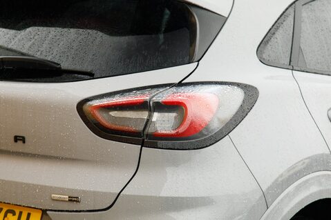 Ford Puma ST-LINE MHEV 9