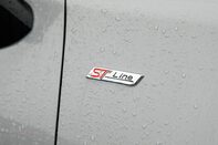 Ford Puma ST-LINE MHEV 12