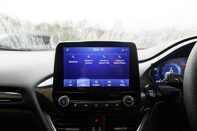 Ford Puma ST-LINE MHEV 24