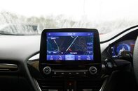 Ford Puma ST-LINE MHEV 25