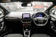 Ford Puma ST-LINE MHEV 3